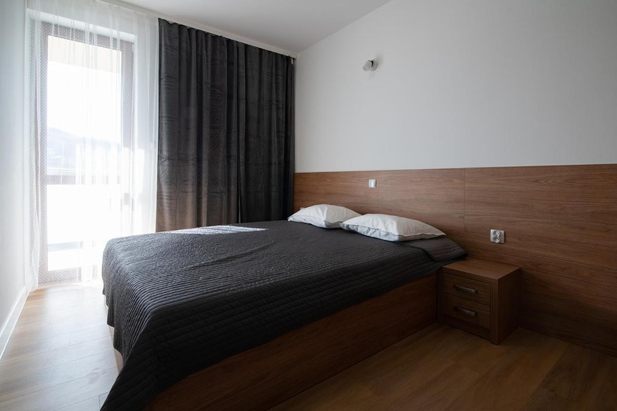 Apartment Jasmin - Teczowe Wzgorze