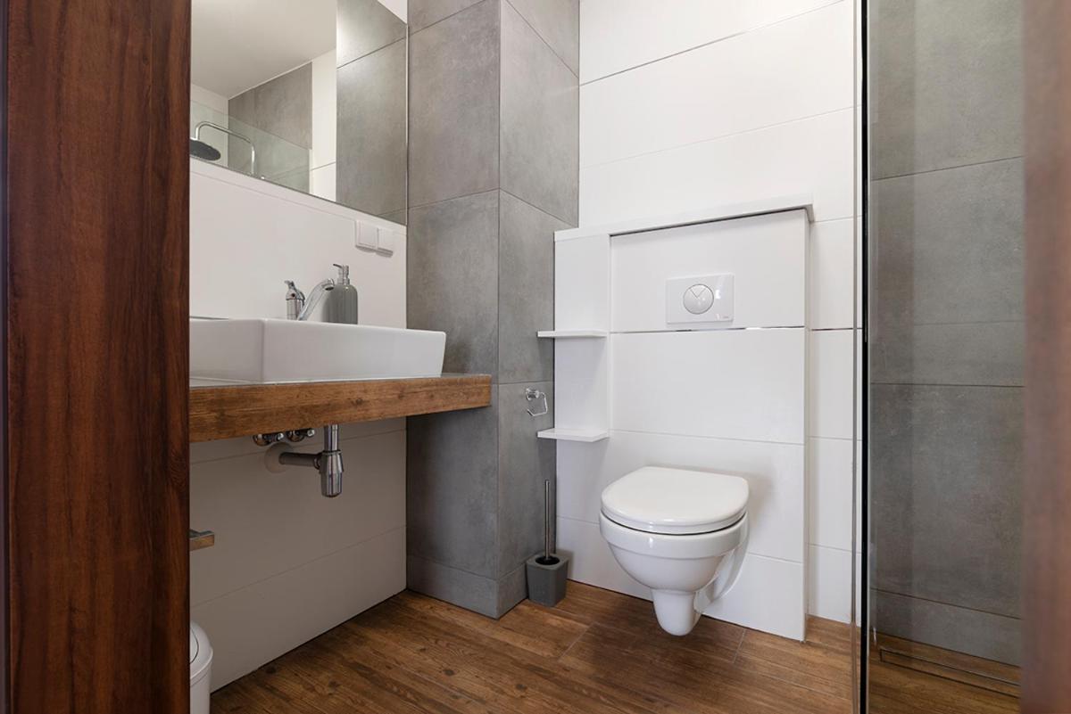 Jasmin - Teczowe Wzgorze Apartment Wisla