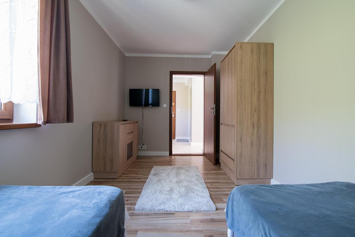 Jasmin - Teczowe Wzgorze Apartment
