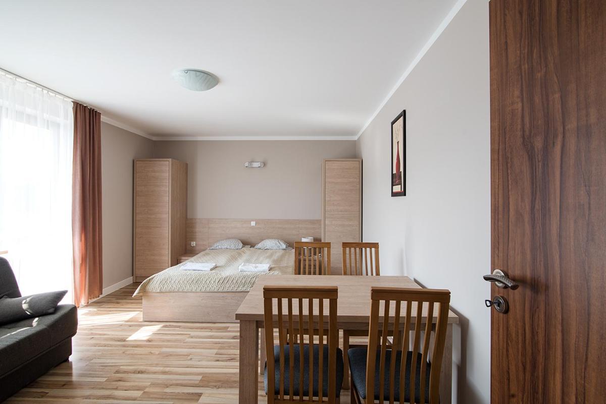 Jasmin - Teczowe Wzgorze Apartment