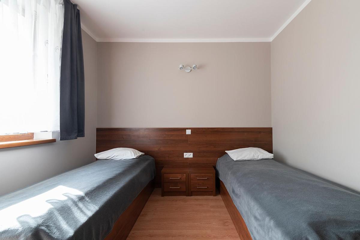 Jasmin - Teczowe Wzgorze Apartment *