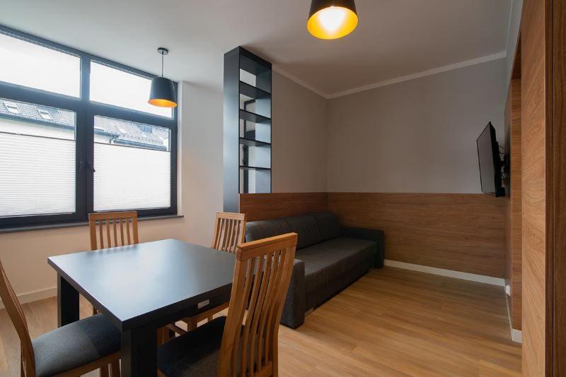 Jasmin - Teczowe Wzgorze Apartment