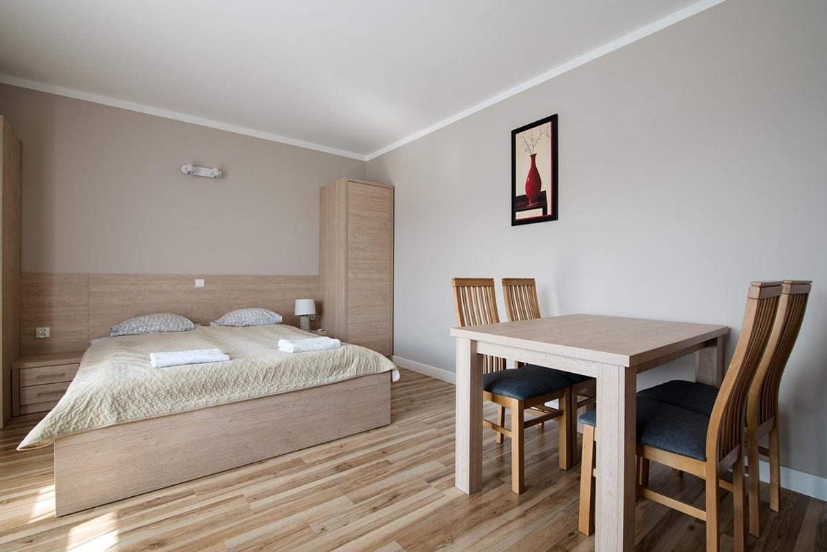 Apartment Jasmin - Teczowe Wzgorze Wisla