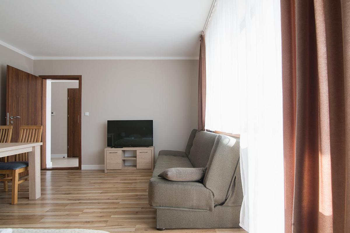 Apartment Jasmin - Teczowe Wzgorze