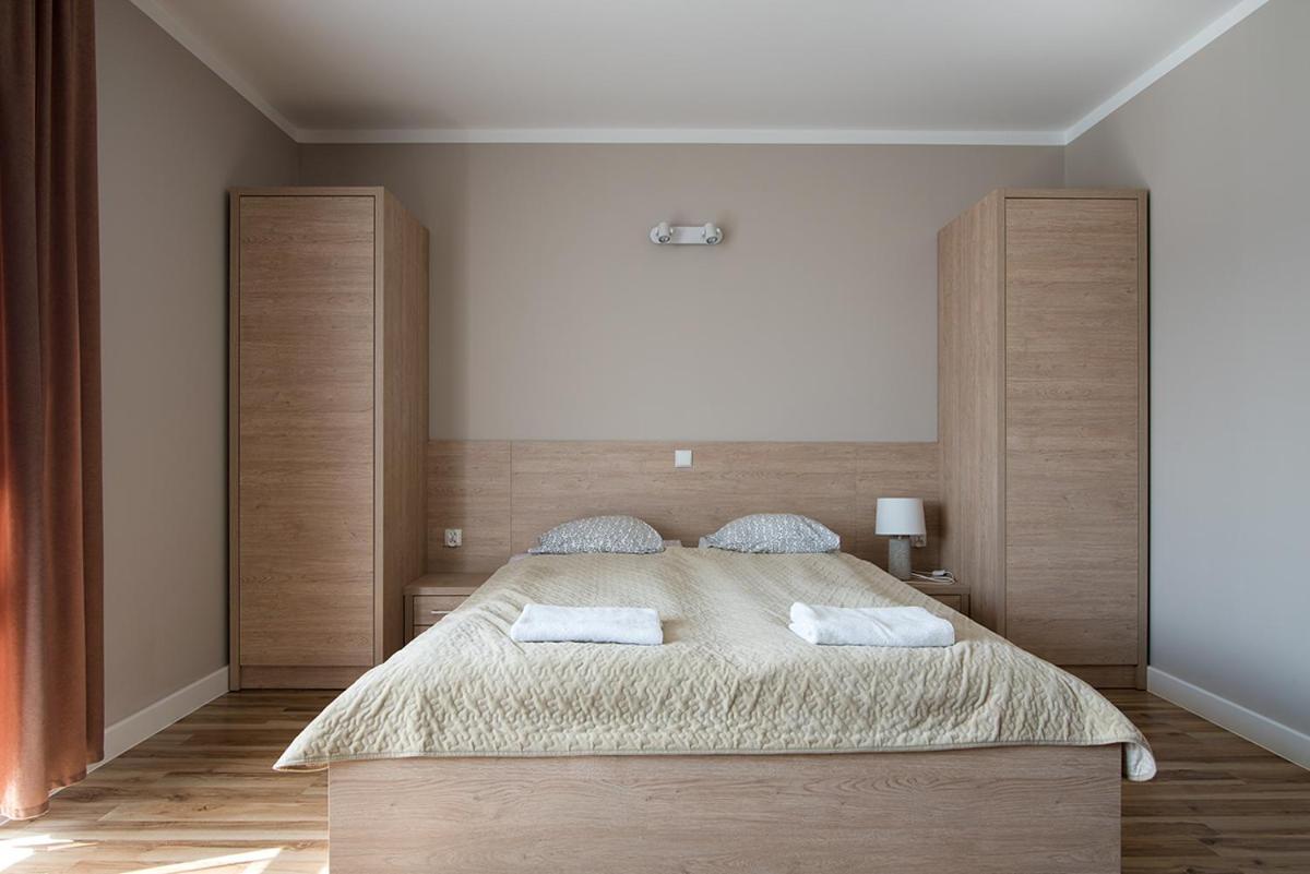 Apartment Jasmin - Teczowe Wzgorze *