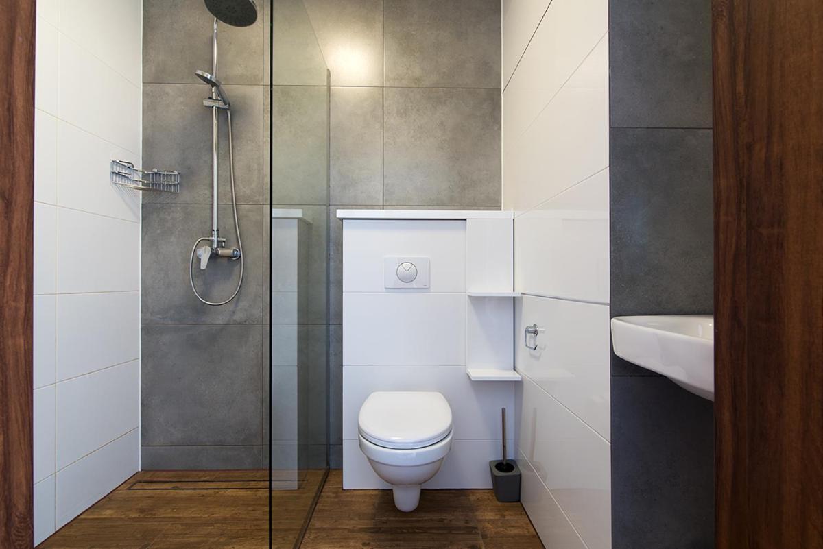 Jasmin - Teczowe Wzgorze Apartment Wisla