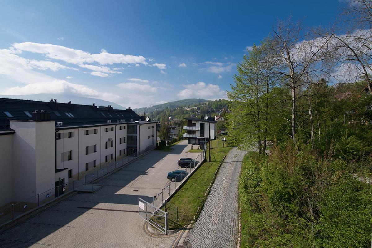 Apartment Jasmin - Teczowe Wzgorze *