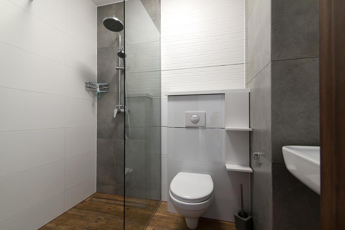 Apartment Jasmin - Teczowe Wzgorze