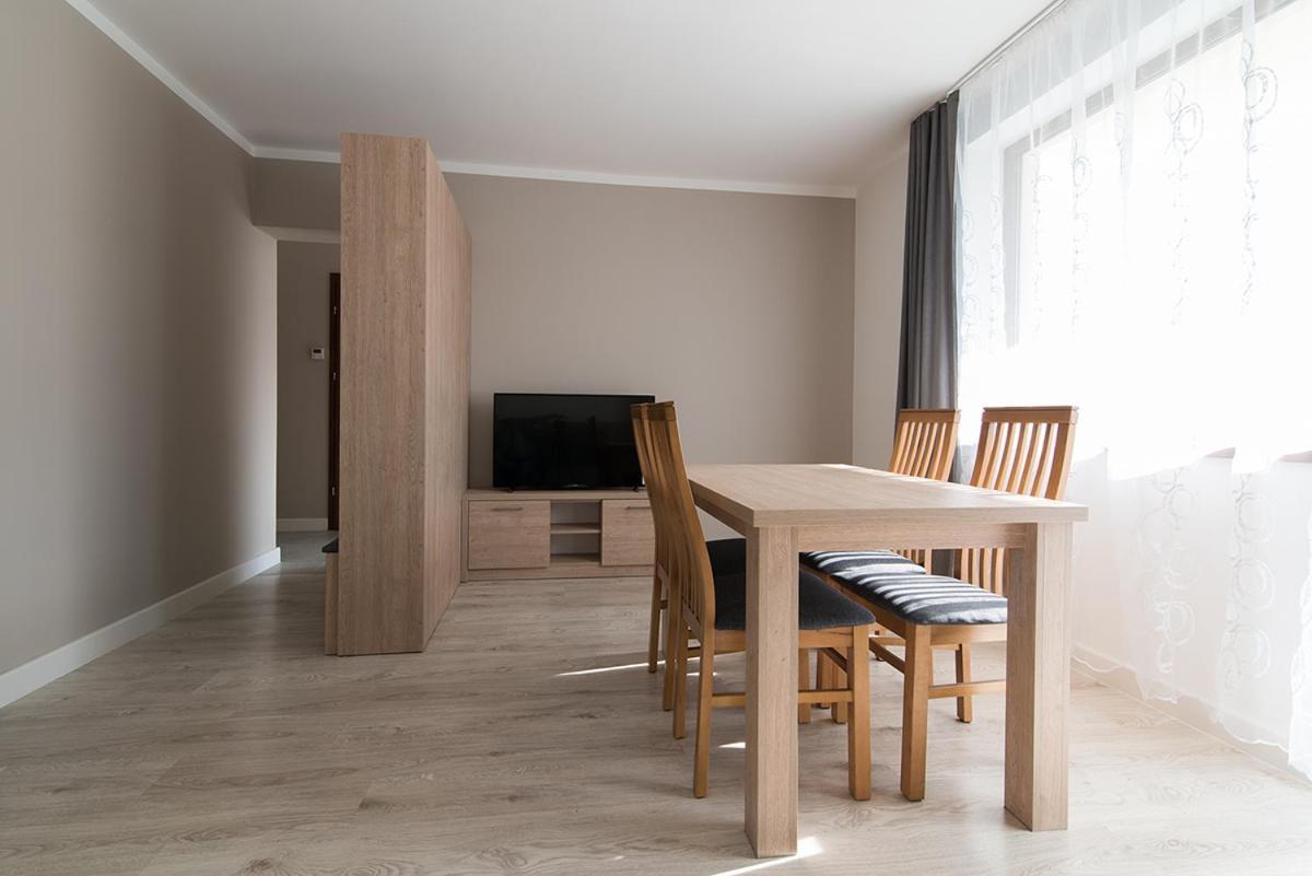 Jasmin - Teczowe Wzgorze Apartment *