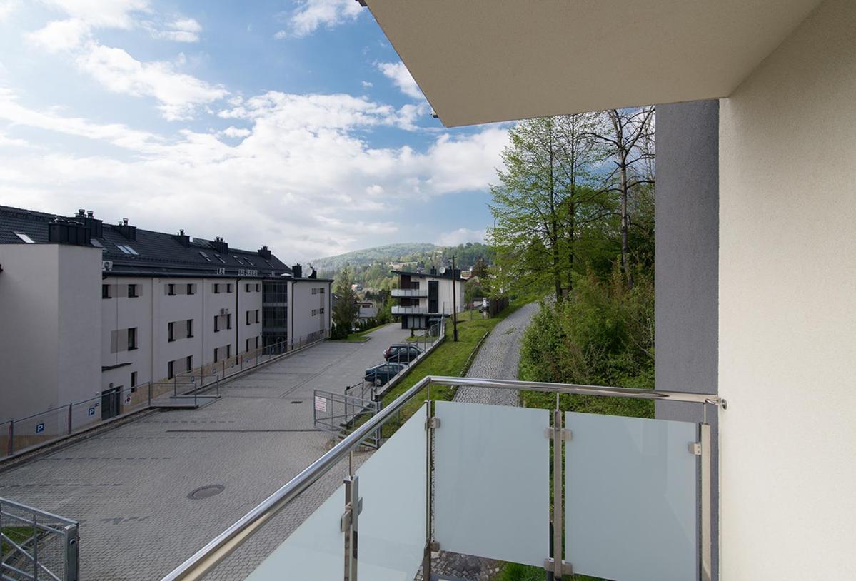 Jasmin - Teczowe Wzgorze Apartment