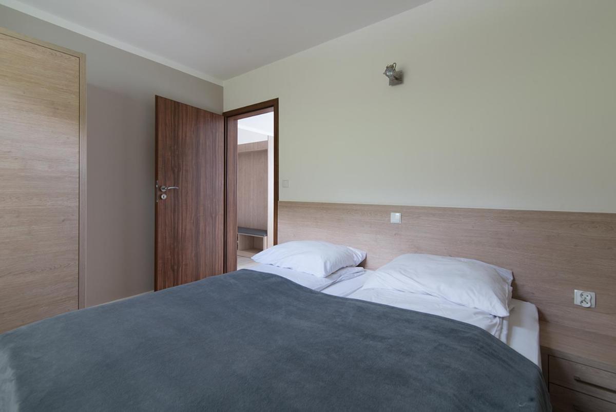 Apartment Jasmin - Teczowe Wzgorze *